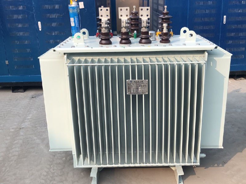 株洲S11-630KVA油浸式变压器